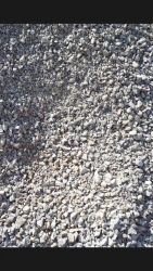 Crushed Stone Sand - Alternative to Natural Sand