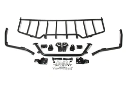 Front Cargo Rack for UFORCE 1000 + Mounting Kit