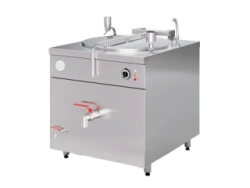 Electric Cooking Boiler KAYMAN KPE-60-M