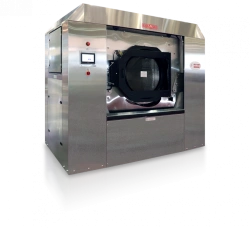 Pneumatic Suspension Washing and Spinning Machine for Carpets VO-100