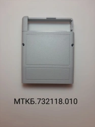 ECG and Blood Pressure Monitoring System Component - MTKB.732118.010