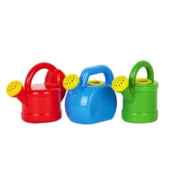 Mini Watering Can Toy for Sand and Water Play