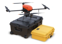 Aerial Photography Drone Complex "Geoscan 401