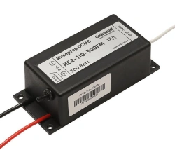DC/AC Inverter IS2-110-300GM (Hermetic) 110V to 220V 300W
