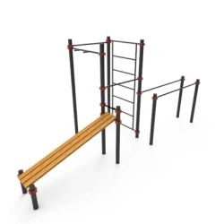 Children’s Sports Complex Trainer-014 for Ages 14 and Up