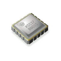 4-Channel LVDS Signal Transmitter Model K5537EU015