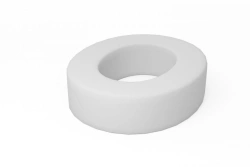 Soft Seating Puff for Public Spaces L12-P-0