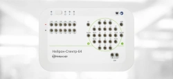 Neurophysiological System "Neuron-Spectrum-64