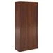 Harvard Wardrobe - Solid Wood, MDF, and Particle Board, 900x460x2000mm