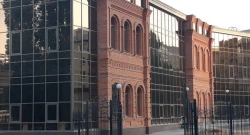 MultiComfort˚ Bronze 20/32 SRT Soft-Coated Glass for Toughening