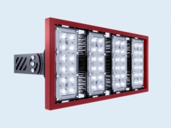 High-Performance LED Floodlight LV-EAGLE x48