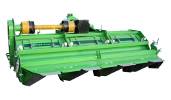 Ge Force HD 4x75 Cultivator and Bed Former