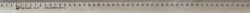 Drawing Ruler LP-500 - Durable Wooden Measurement Tool