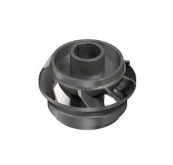 Impeller for Submersible Electric Centrifugal Pumps, REDA D5800N, REDALIT