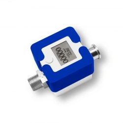 Domestic Gas Meter with Thermal Correction Elehant SGB-1.6 TK