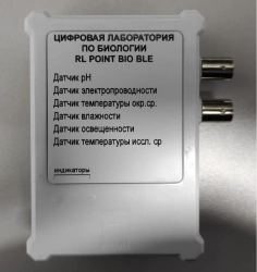 Digital Sensors for Biology Experiments "Relab