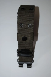 Field Belt for Personnel - Durable Polypropylene Material