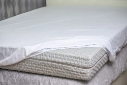 Waterproof Mattress Protector "AquaStop