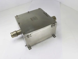 KZPN-VEL8.2 Junction Box for Cable Connections