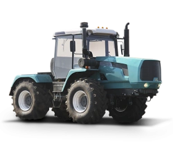 Agricultural Wheel Tractor BTZ-240K T1, Model BTZ-245K.20