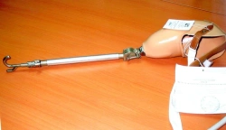 PP9-70-R Functional Shoulder Prosthesis for Amputation Support