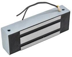 Electromagnetic Lock ML-300P for Access Control Systems