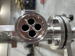 Apora MI7 76/18 6.0 Stainless Steel Heat Exchanger