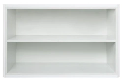 Wall-Mounted Module Brook 80 Open Latte Oak 1A201501BCDL0