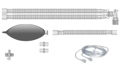 Breathing Devices for Anesthesia and Resuscitation Equipment - Type A