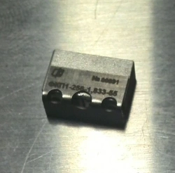 Radio Frequency Filter