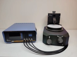 Universal Measurement Systems for Plate Parameters IUS-7P