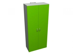 Chemical Reagent Storage Cabinet TSHL-04