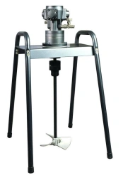 Pneumatic Mixer Manual PМС-5 Altmaler