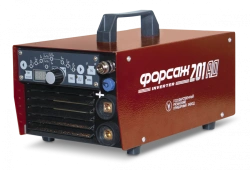Argon Arc Welding Machine FORSAJ-201AD
