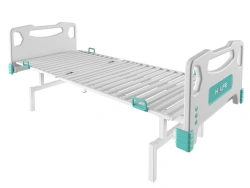 Medical Bed KM-06 with Accessories