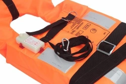 Children's Marine Life Jacket "JSMZ - Cyclone