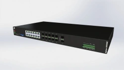 InZer-2222GE-AC Ethernet Switch for High-Speed Data Transmission