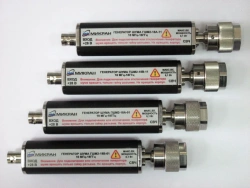 Noise Generator GSHM2-18A-01 for Measuring Power Density