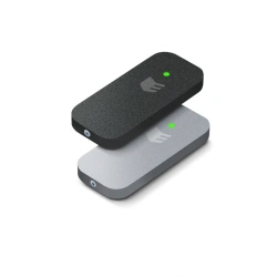 ESMART® Multi-format Mullion Reader BLE STONE Model ER1501