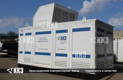 Automotive Gas Filling Compressor Station AGNKS-200