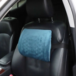 Orthopedic Back Cushion - "Kreit