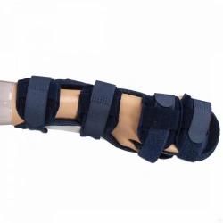 Wrist splint