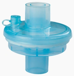 Sterile Medical Filters for Anesthesiology and Lung Ventilation, Type: Fi