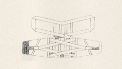 Elastic Semi-Rigid Spine Brace for Lumbar Support KR0-81