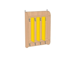 Children's Towel Rack 560*120*832 mm VP4