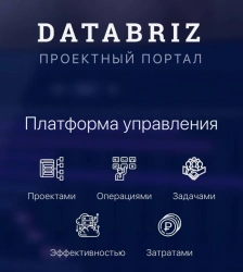 Датабриз: платформа управления бизнесом