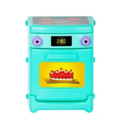 Electric Stove Toy for Role-Playing Games