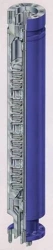 Centrifugal Submersible Pump Section ECMT 5-25DP