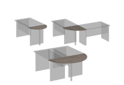 Comfort Series Table Extension Set