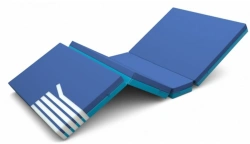 Medical Anti-Decubitus Mattress 4-Section MET MM-420